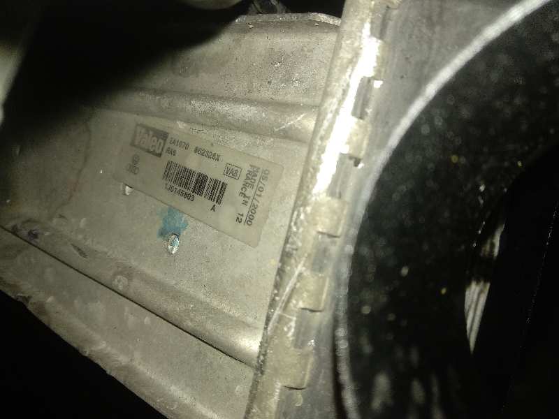Intercooler volkswagen golf iv 1.8 t