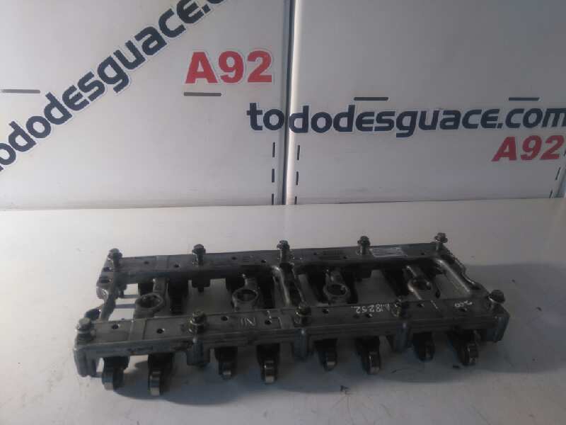 Tapa balancines 2.2 hdi 120