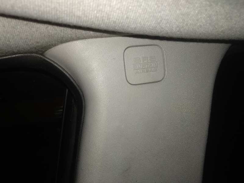Airbag cortina delantero derecho nissan primera 2.2 di
