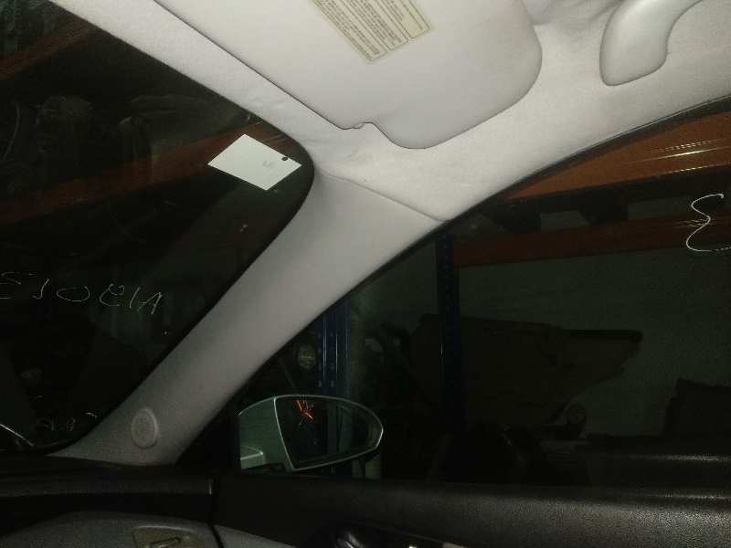 Airbag cortina delantero derecho nissan primera 2.2 di