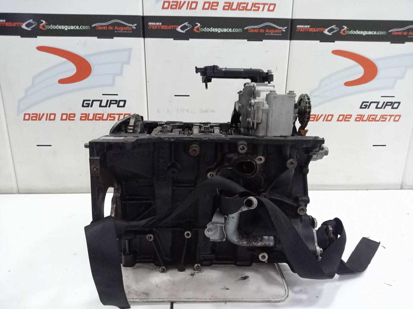 Bloque renault master kasten l2h3 gka