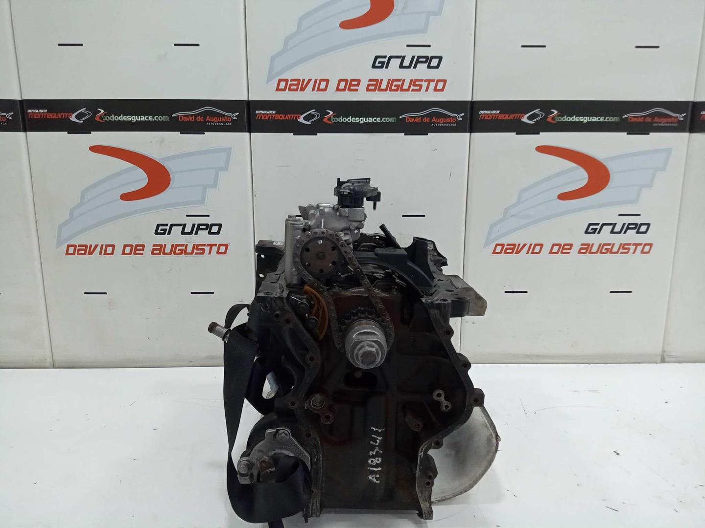 Bloque renault master kasten l2h3 gka