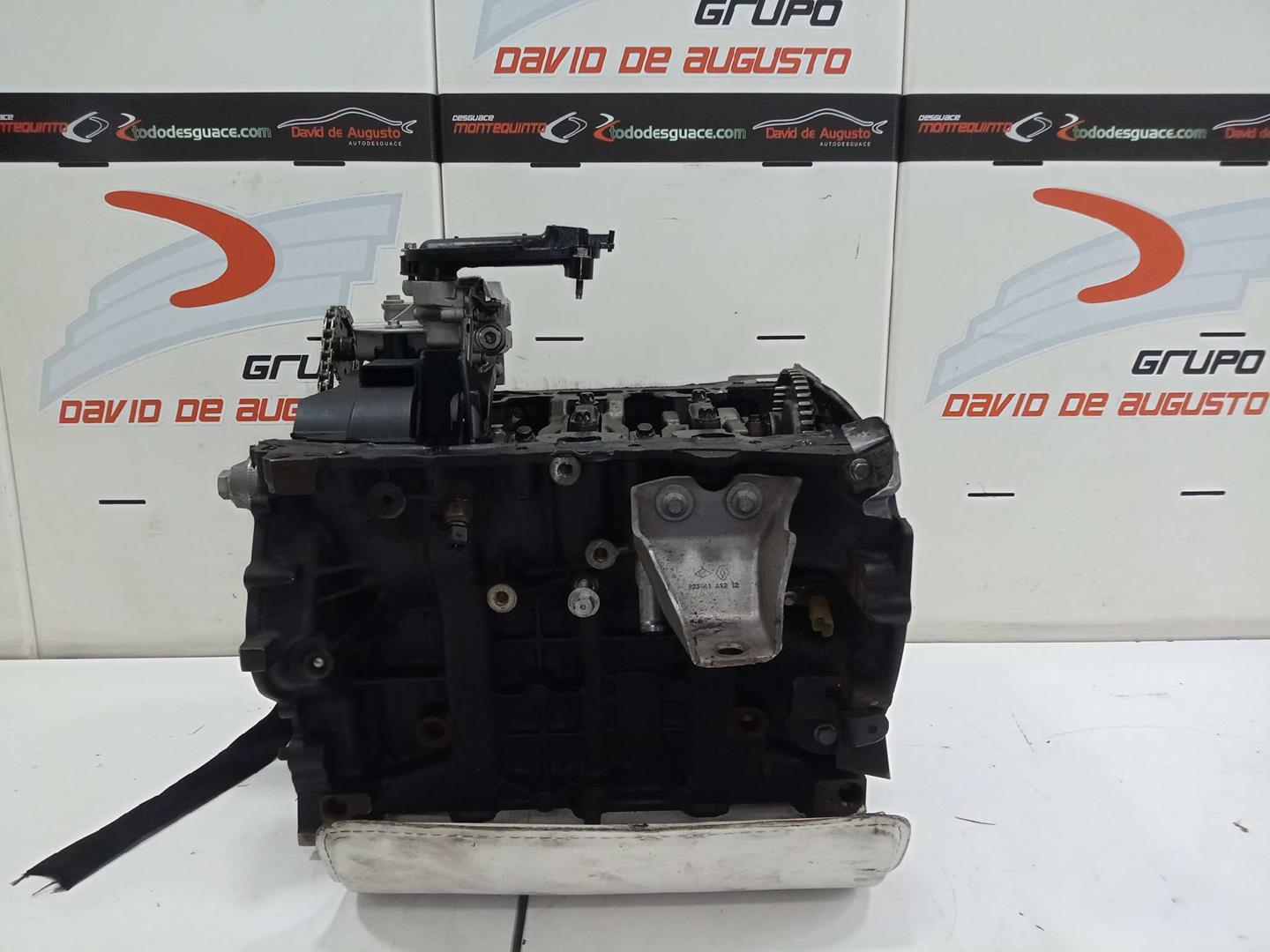 Bloque renault master kasten l2h3 gka