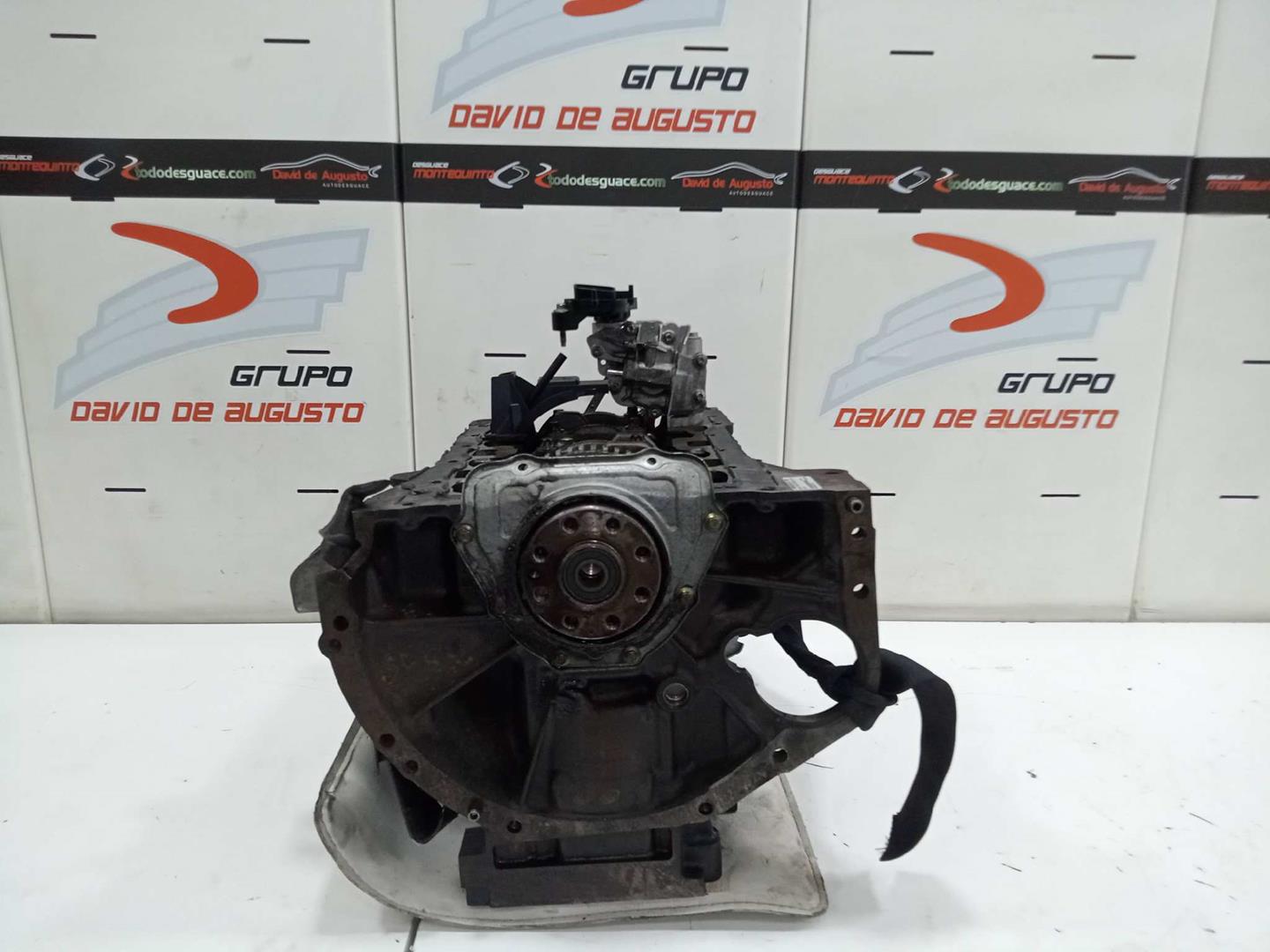 Bloque renault master kasten l2h3 gka