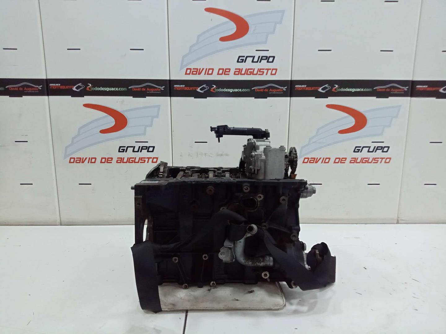 Bloque renault master kasten l2h3 gka