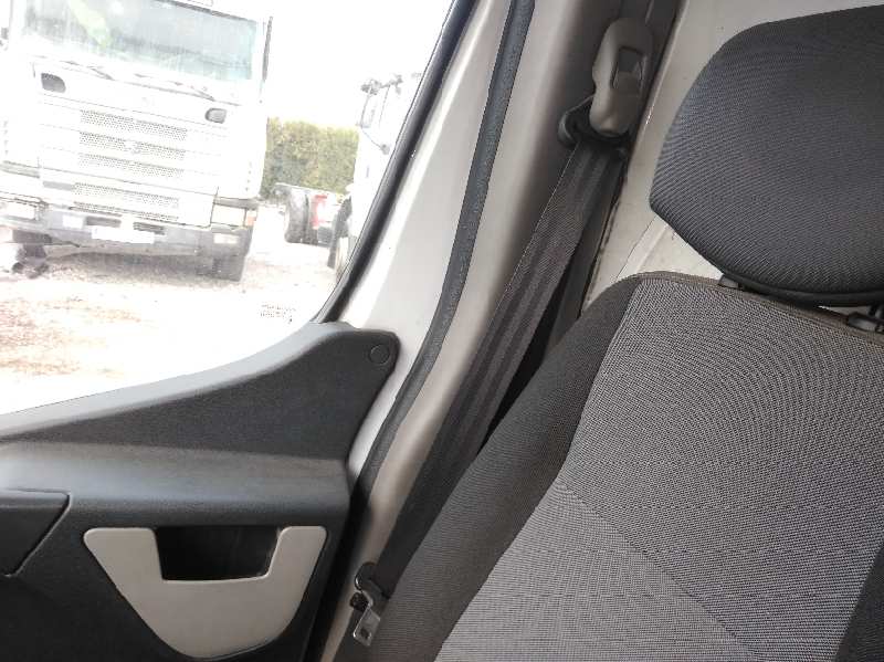 Cinturon seguridad delantero derecho renault master kasten l2h3 gka