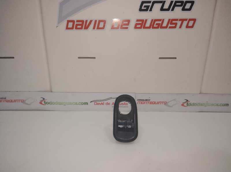 Mando elevalunas delantero izquierdo renault master kasten l2h3 gka