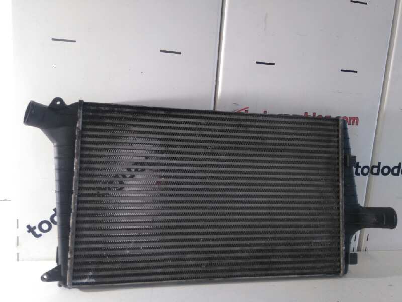  intercooler   audi a6 berlina (4b2) 2.5 tdi 2.5 v6 24v tdi