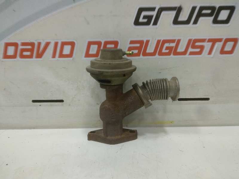 Valvula egr citroen c5 i 2.0 hdi (dcrhzb dcrhze)
