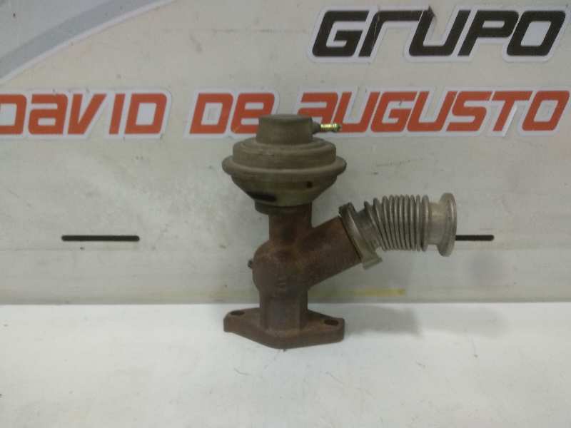 Valvula egr citroen c5 i 2.0 hdi (dcrhzb dcrhze)