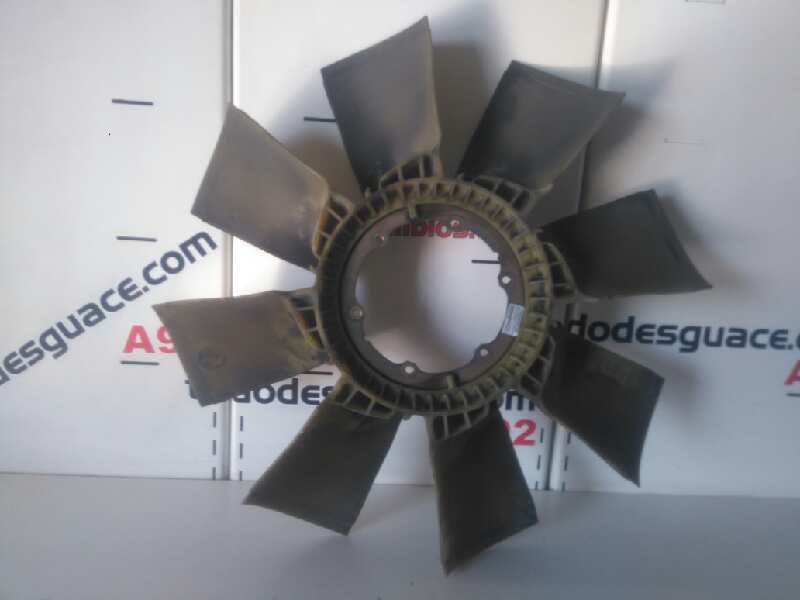 Aspa centrifugo scania serie pgr (lclase) f