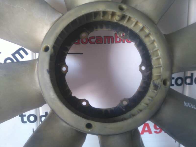 Aspa centrifugo scania serie pgr (lclase) f