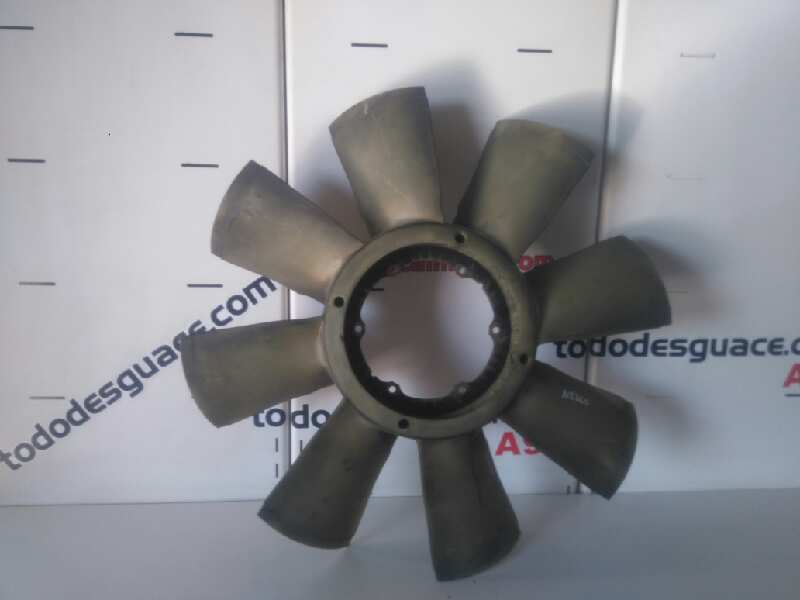 Aspa centrifugo scania serie pgr (lclase) f