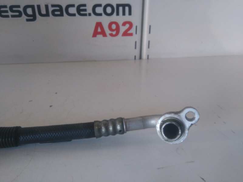Tubos aire acondicionado scania serie pgr (lclase) f