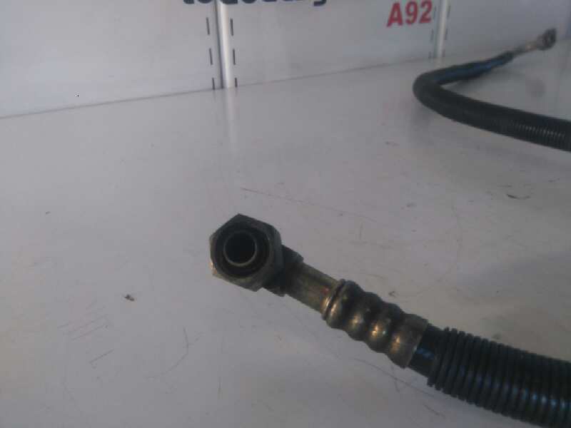 Tubos aire acondicionado scania serie pgr (lclase) f