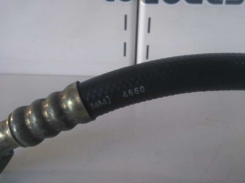 Tubos aire acondicionado scania serie pgr (lclase) f