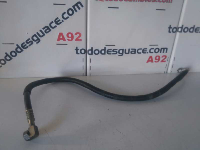 Tubos aire acondicionado scania serie pgr (lclase) f