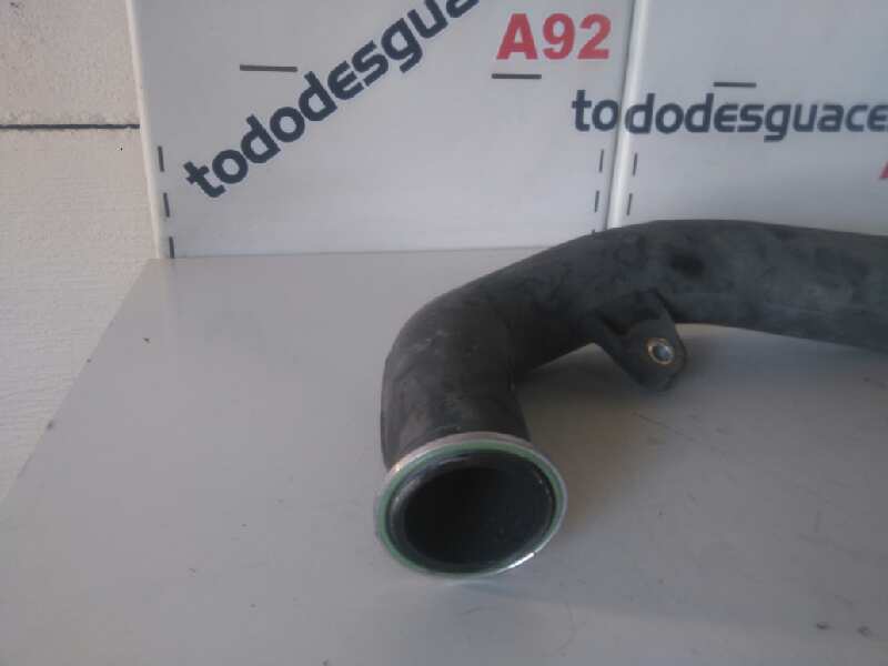 Tubo admision scania serie pgr (lclase) f
