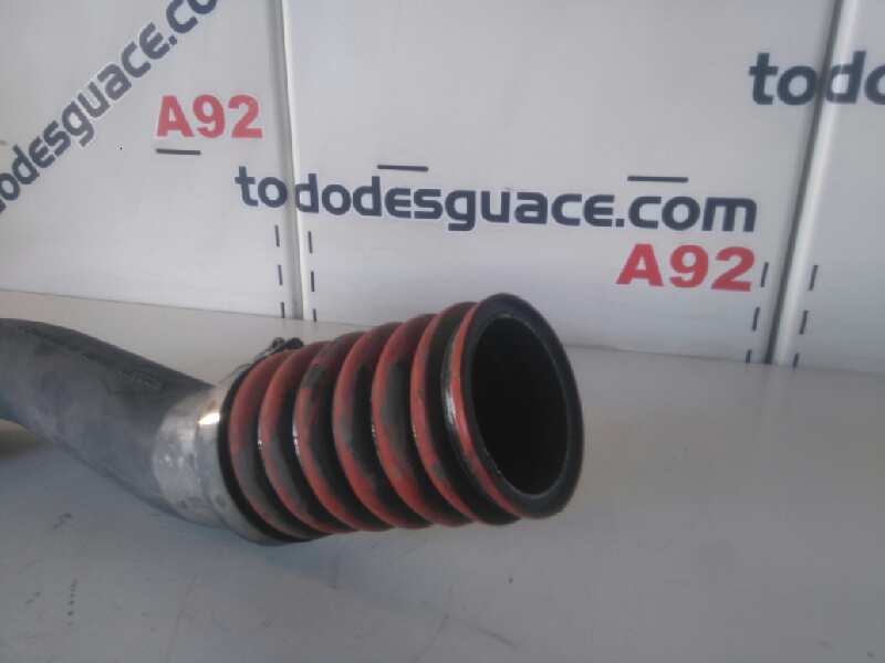 Tubo admision scania serie pgr (lclase) f