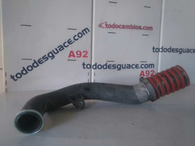 Tubo admision scania serie pgr (lclase) f