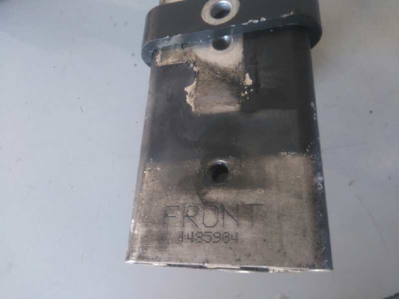 Soporte scania serie pgr (lclase) f