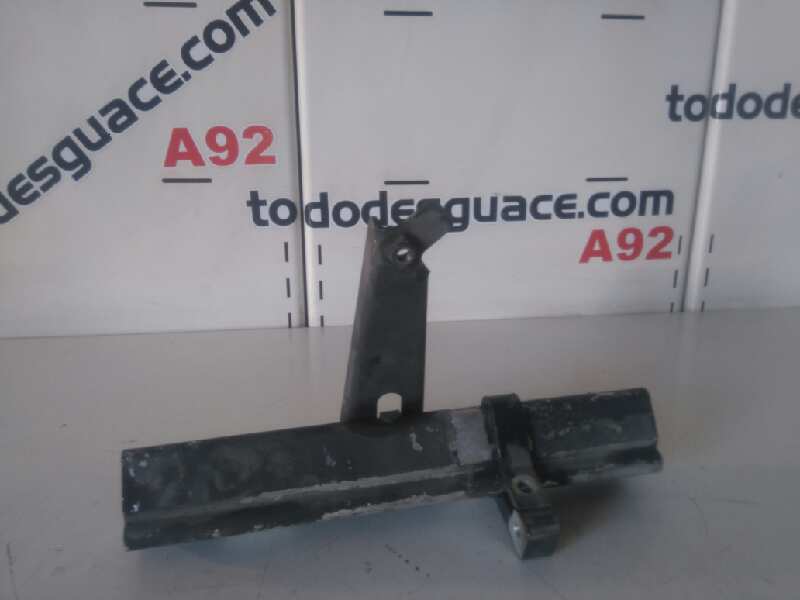 Soporte scania serie pgr (lclase) f