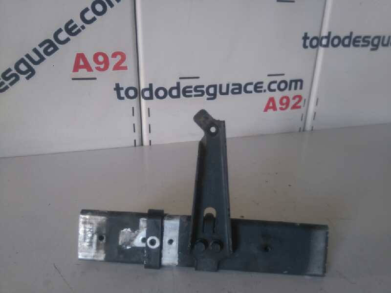 Soporte scania serie pgr (lclase) f