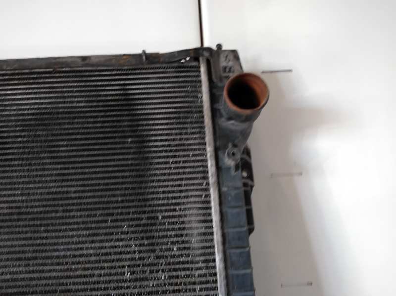 Radiador agua scania serie pgr (lclase) f