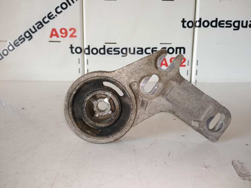 Soporte radiador scania serie pgr (lclase) f