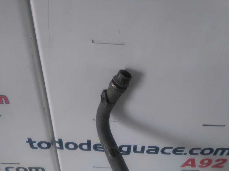 Tubo agua scania serie pgr (lclase) f