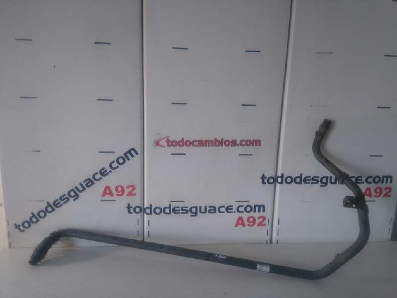 Tubo agua scania serie pgr (lclase) f