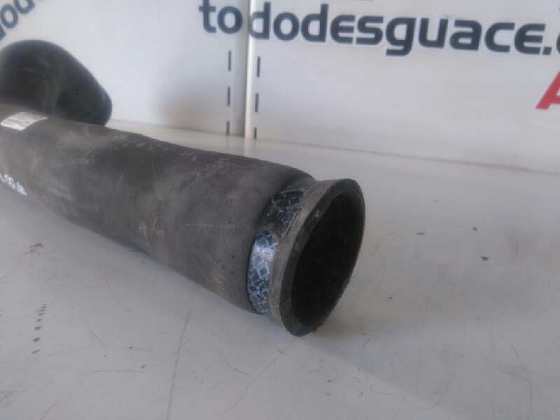 Tubo intercooler scania serie pgr (lclase) f