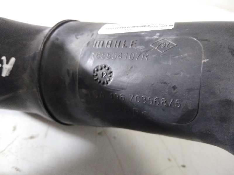 Tubo admision renault master kasten l2h3 gka