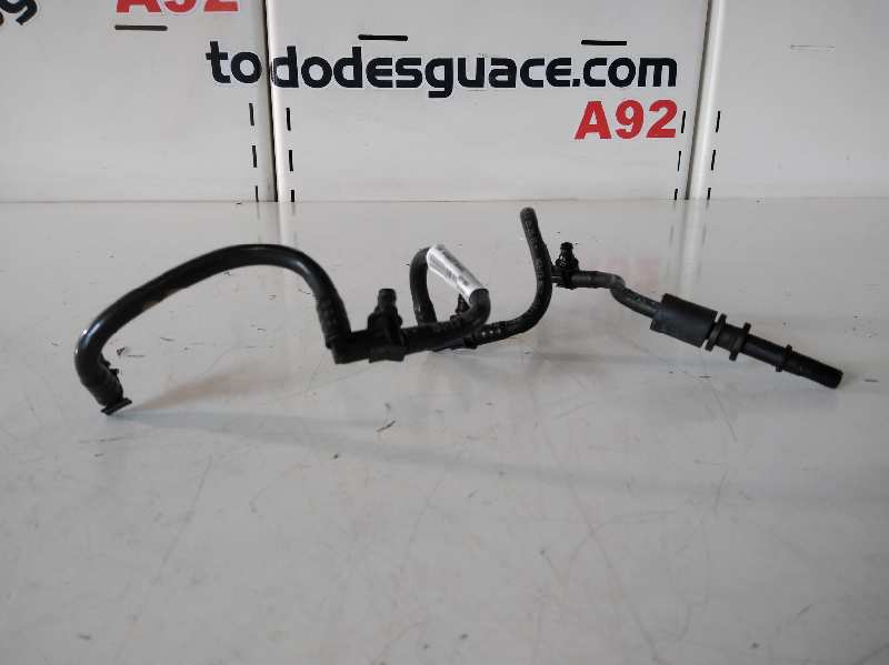 Tubo sobrante gasoil renault master kasten l2h3 gka