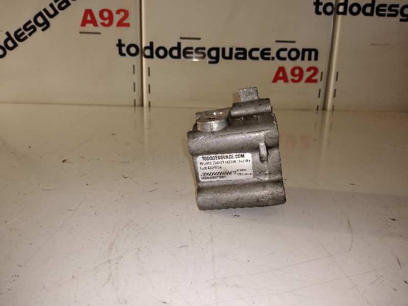 Tubo admision renault master kasten l2h3 gka