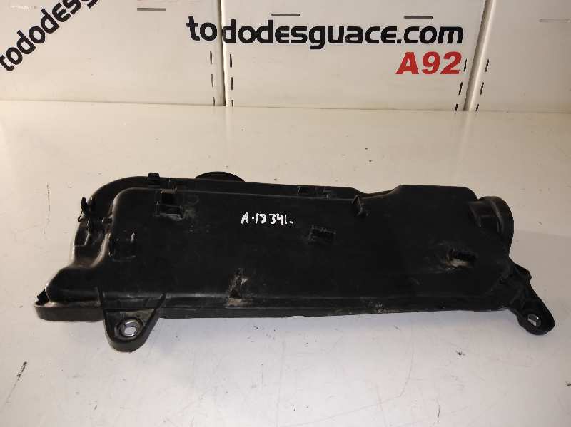 Tapa caja filtro aire renault master kasten l2h3 gka
