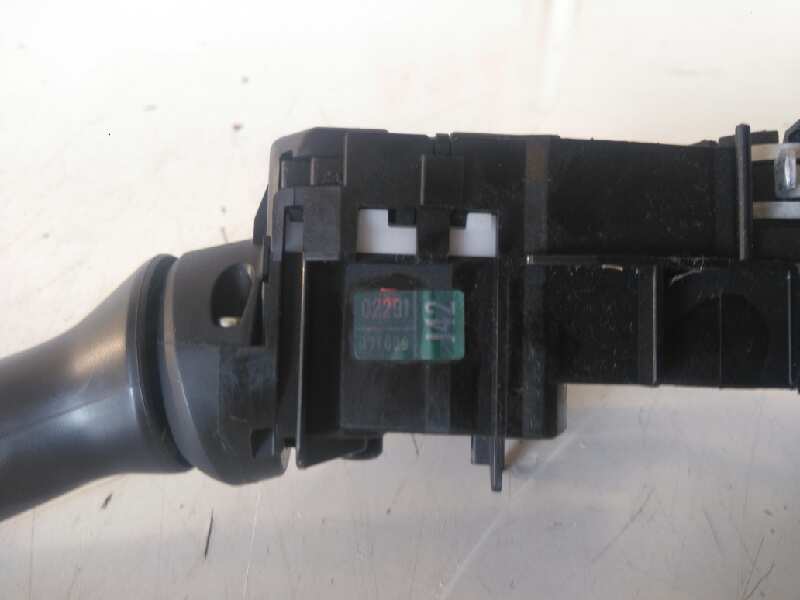 Mando intermitentes toyota auris 1.4 d4d (nde150_)