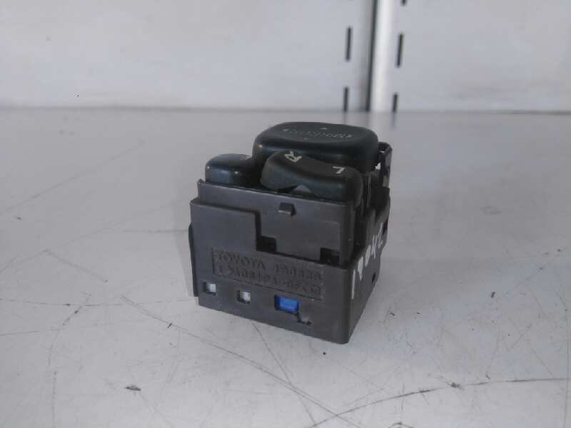 Mando retrovisor toyota auris 1.4 d4d (nde150_)