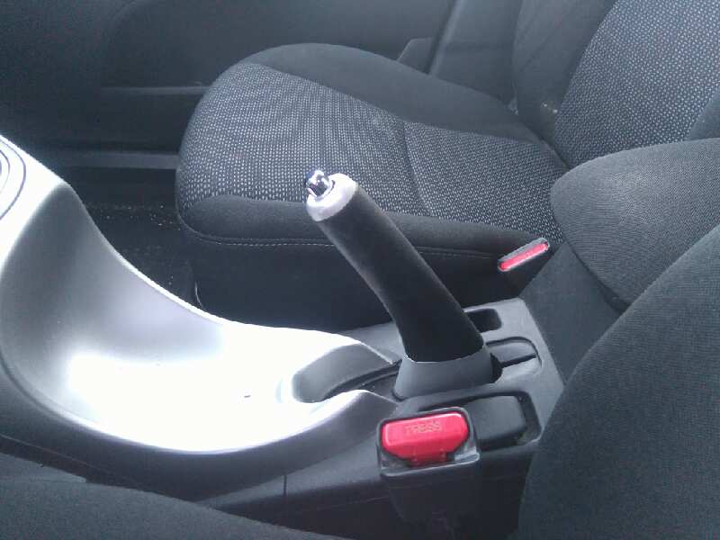 Palanca freno de mano toyota auris 1.4 d4d (nde150_)