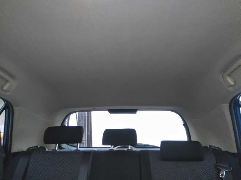 Techo interior toyota auris 1.4 d4d (nde150_)