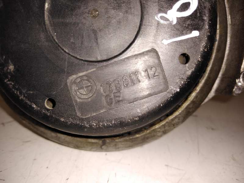 Soporte motor izquierdo bmw 1 118 d