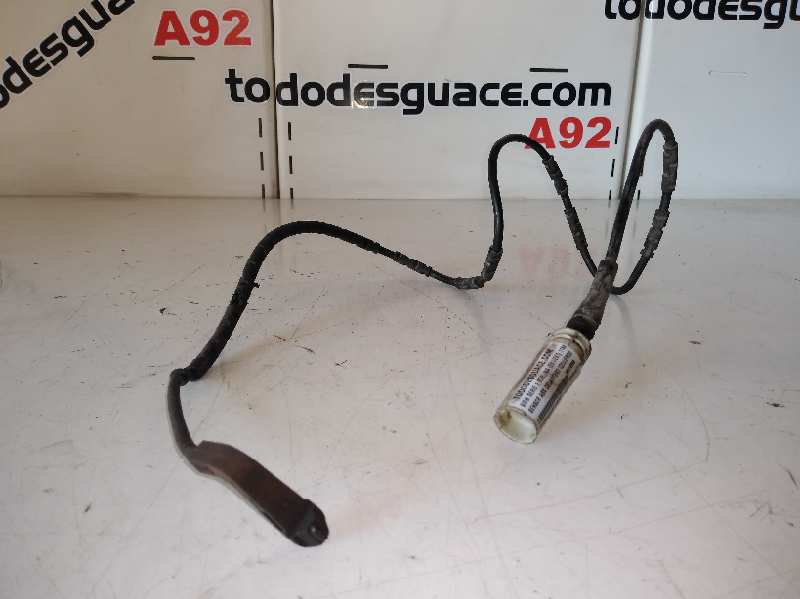 Sensor abs delantero izquierdo bmw 1 118 d