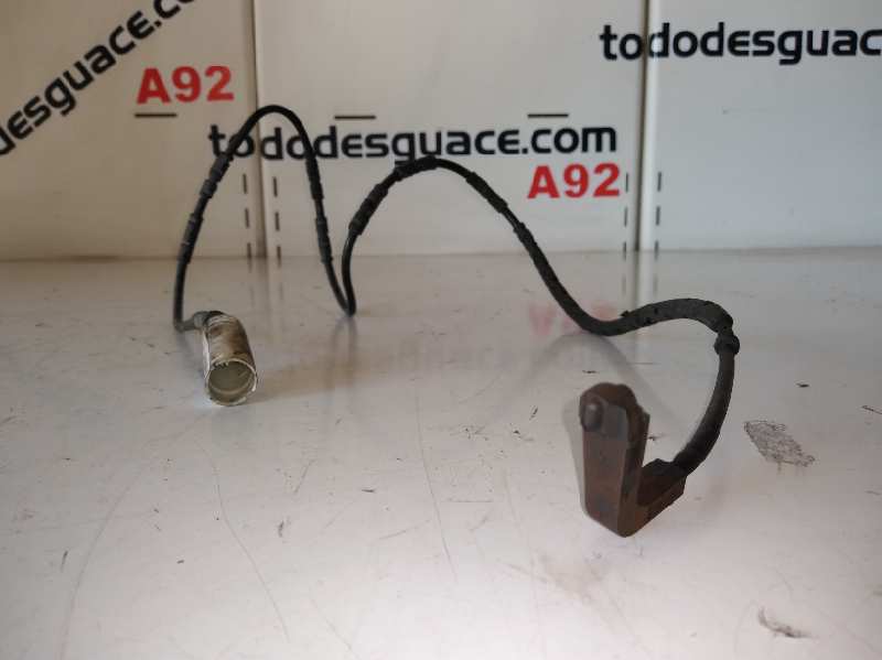 Sensor abs delantero izquierdo bmw 1 118 d