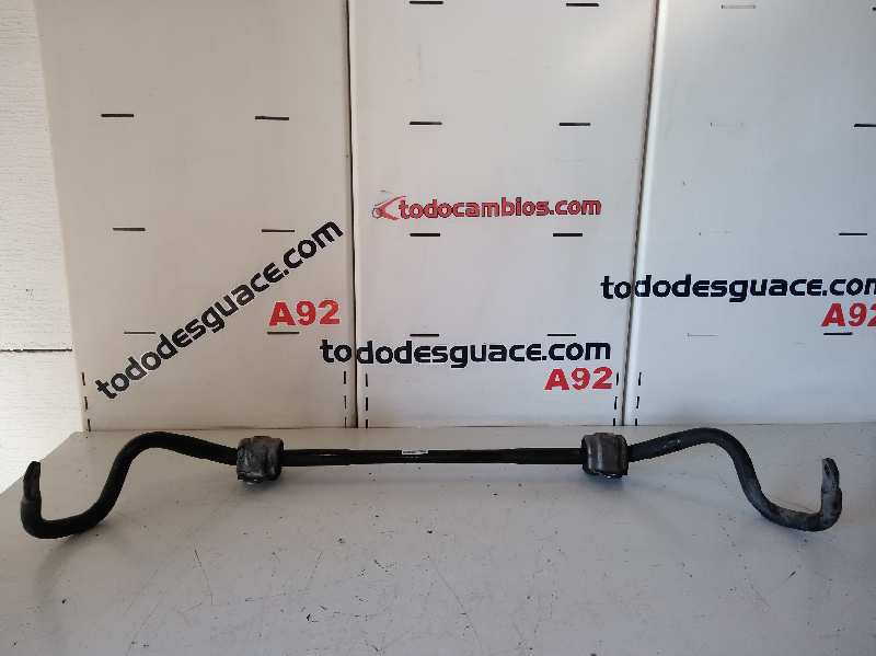 Barra estabilizadora delantera bmw 1 118 d