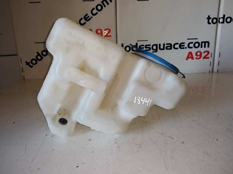 Deposito limpia mercedes-benz clase a a 180 cdi (169.007 169.307)