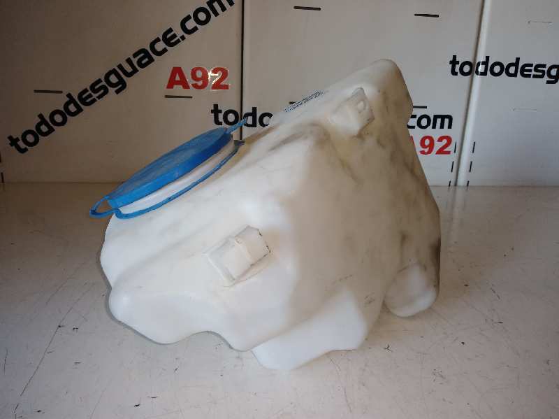 Deposito limpia mercedes-benz clase a a 180 cdi (169.007 169.307)