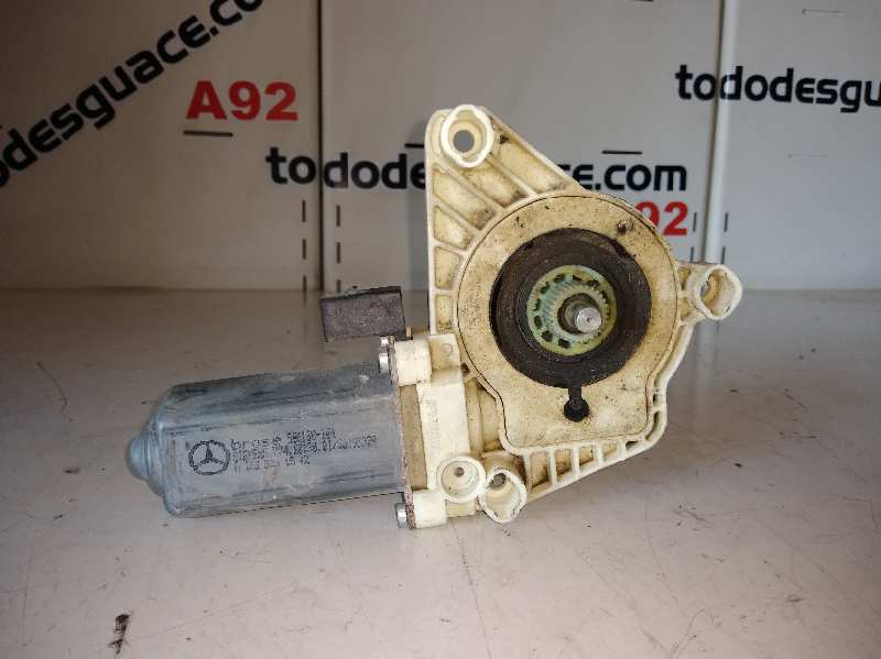 Motor elevalunas delantero izquierdo mercedes-benz clase a a 180 cdi (169.007 169.307)