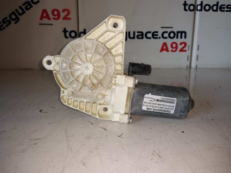 Motor elevalunas delantero izquierdo mercedes-benz clase a a 180 cdi (169.007 169.307)