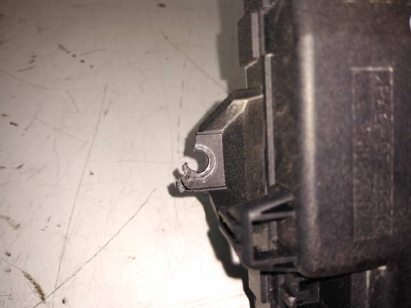 Centralita cierre mercedes-benz clase a a 180 cdi (169.007 169.307)