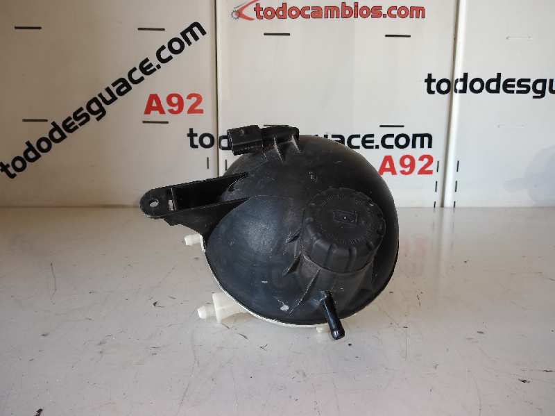 Deposito expansion mercedes-benz clase a a 180 cdi (169.007 169.307)